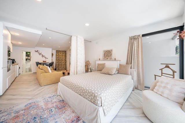 Lejlighed til salg i La Pedrera - Vessanes, Dénia med swimmingpool - € 225.000 (Ref: 9997106)