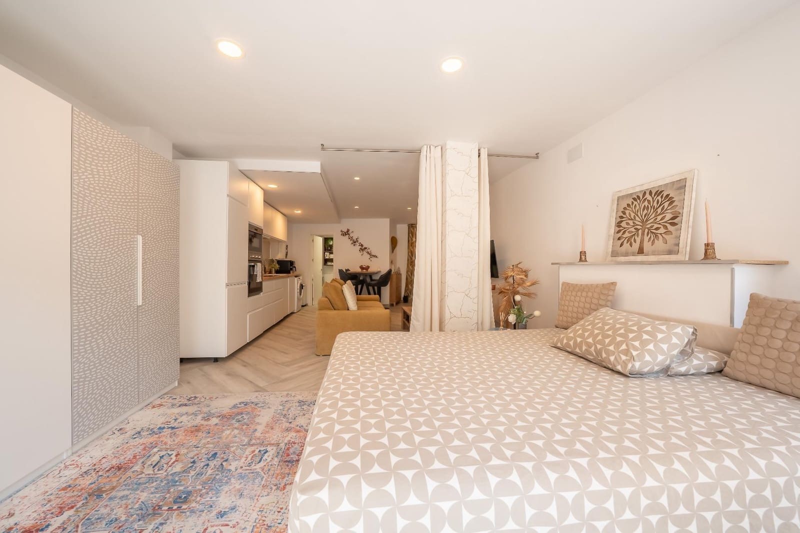 Apartamento en Dénia en venta con piscina - 225.000 € (Ref: 9997106)