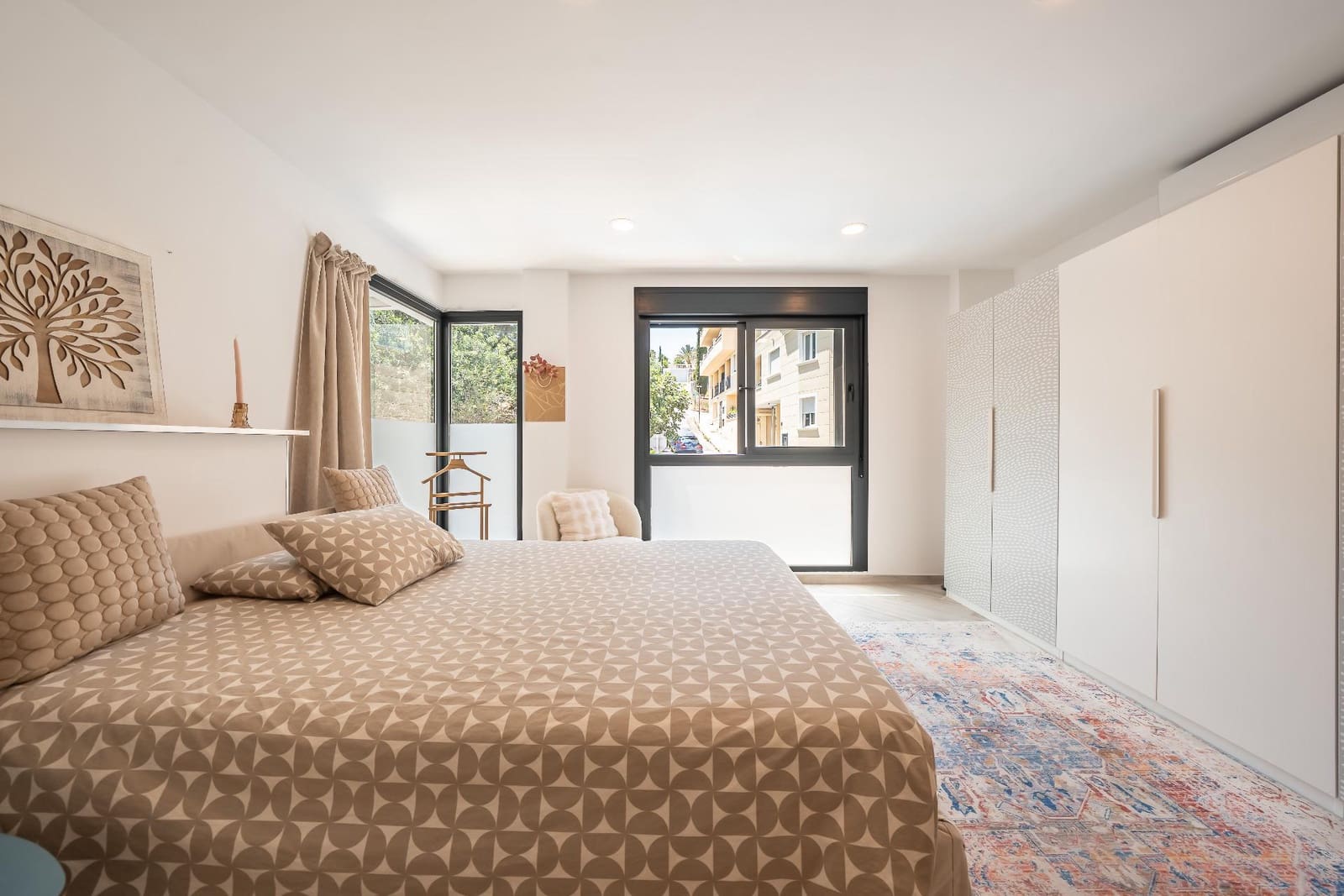 Apartamento en Dénia en venta con piscina - 225.000 € (Ref: 9997106)
