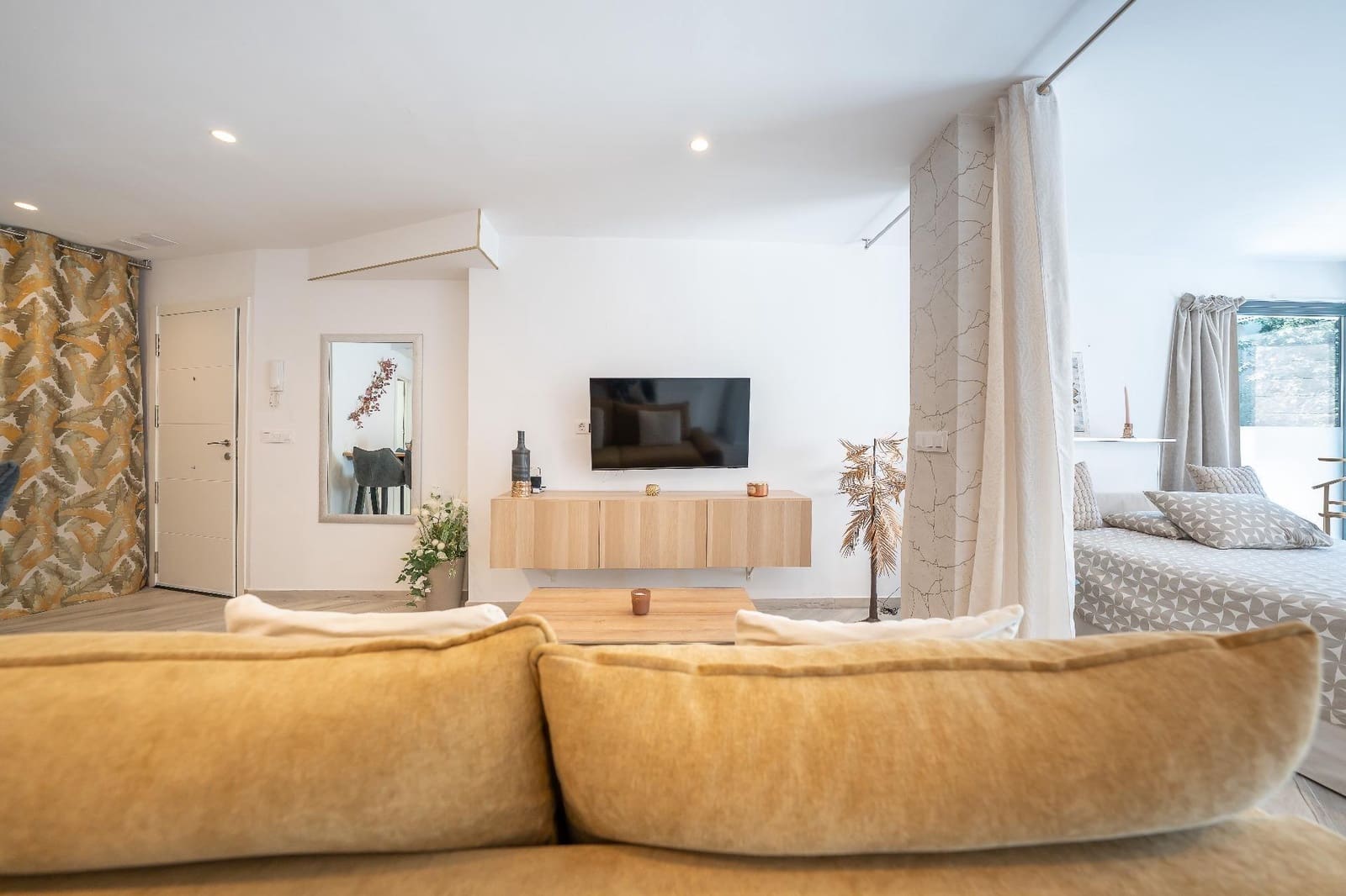 Apartamento en Dénia en venta con piscina - 225.000 € (Ref: 9997106)