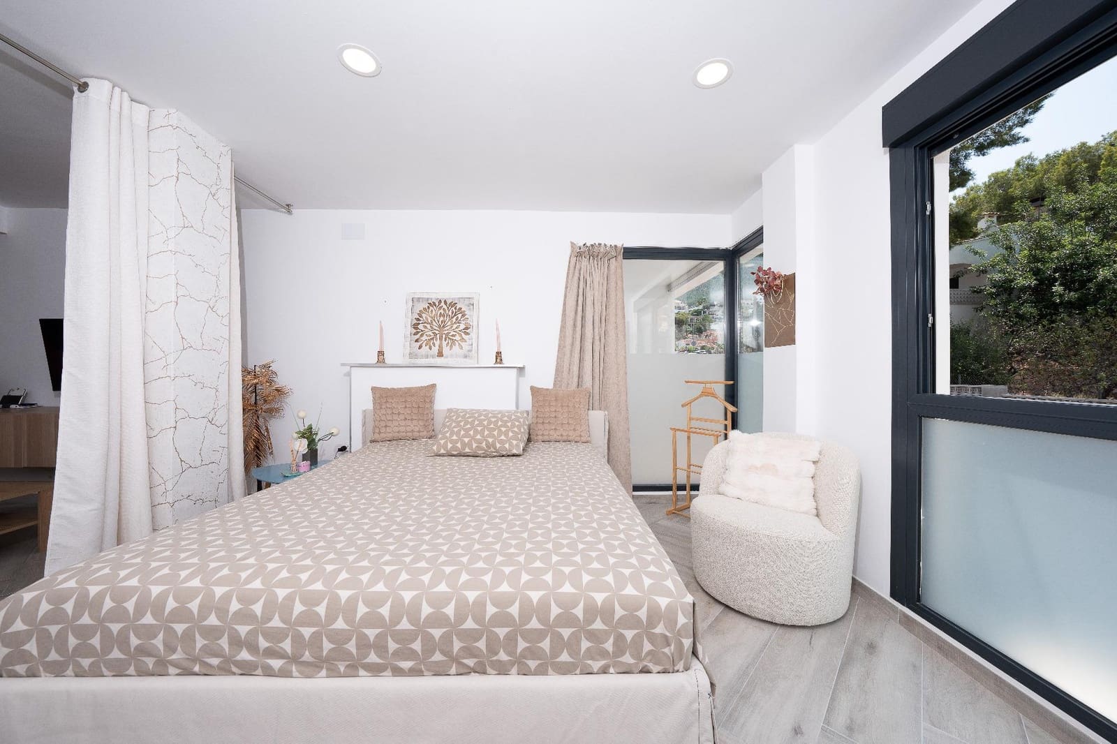 Apartamento en Dénia en venta con piscina - 225.000 € (Ref: 9997106)