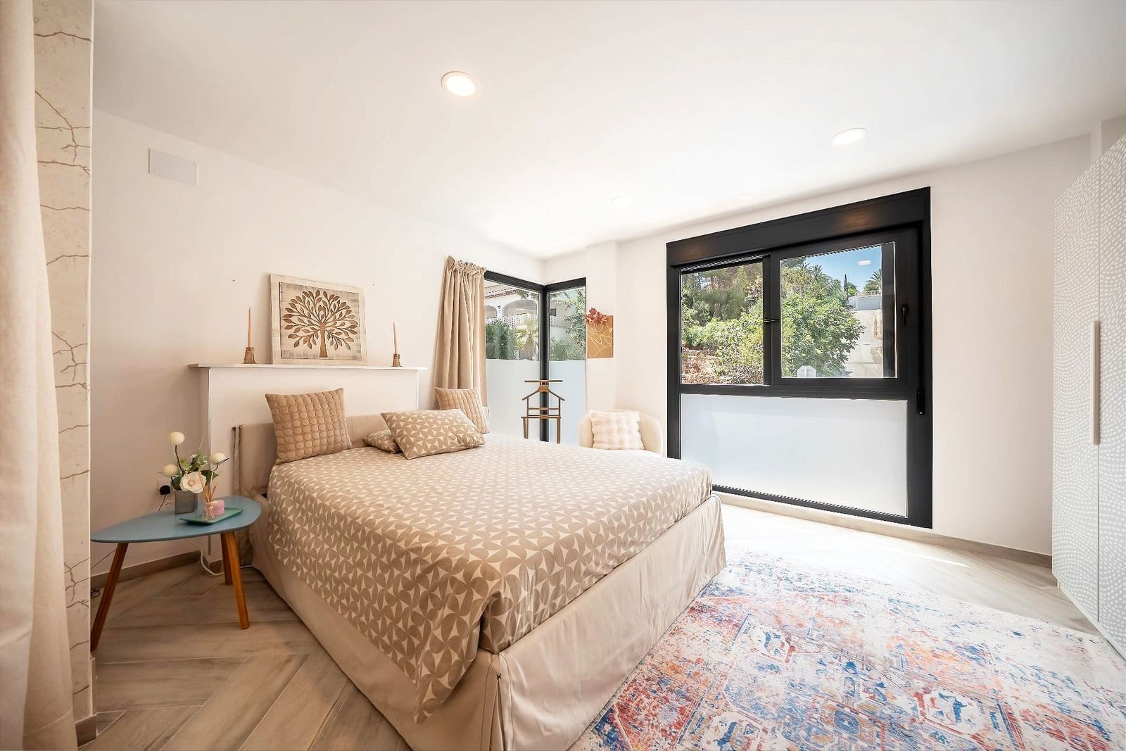 Apartamento en Dénia en venta con piscina - 225.000 € (Ref: 9997106)