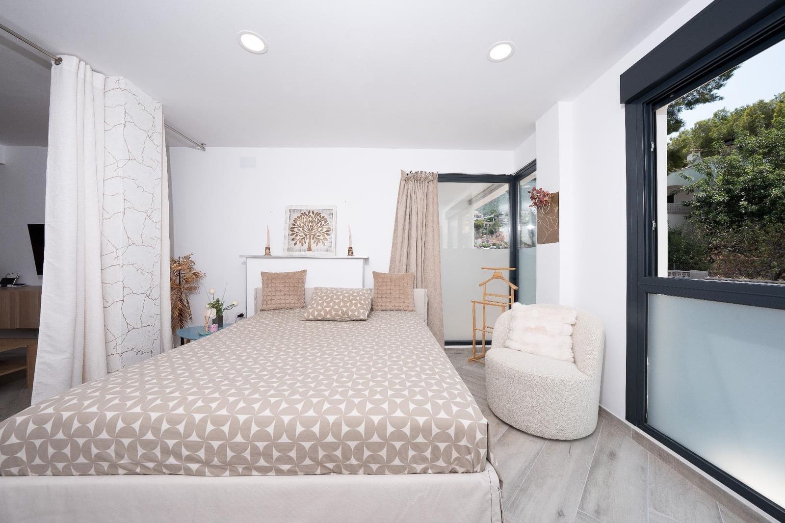 Apartamento en Dénia en venta con piscina - 225.000 € (Ref: 9997106)