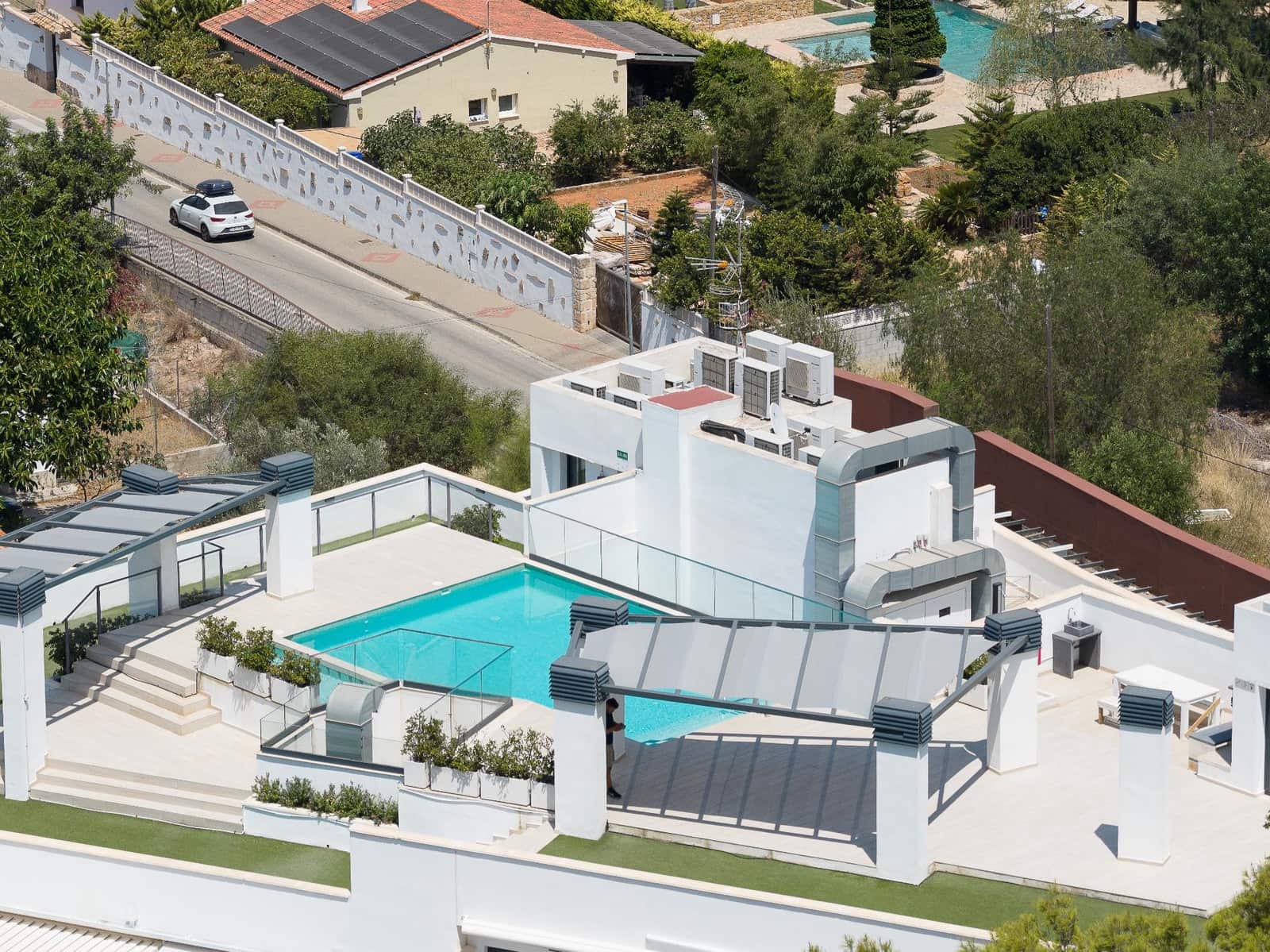 Apartamento en Dénia en venta con piscina - 225.000 € (Ref: 9997106)