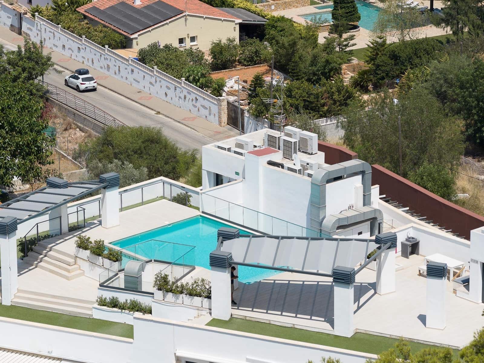 Apartamento en Dénia en venta con piscina - 225.000 € (Ref: 9997106)