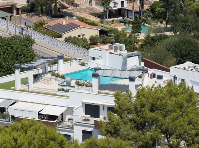 Lejlighed til salg i La Pedrera - Vessanes, Dénia med swimmingpool - € 225.000 (Ref: 9997106)