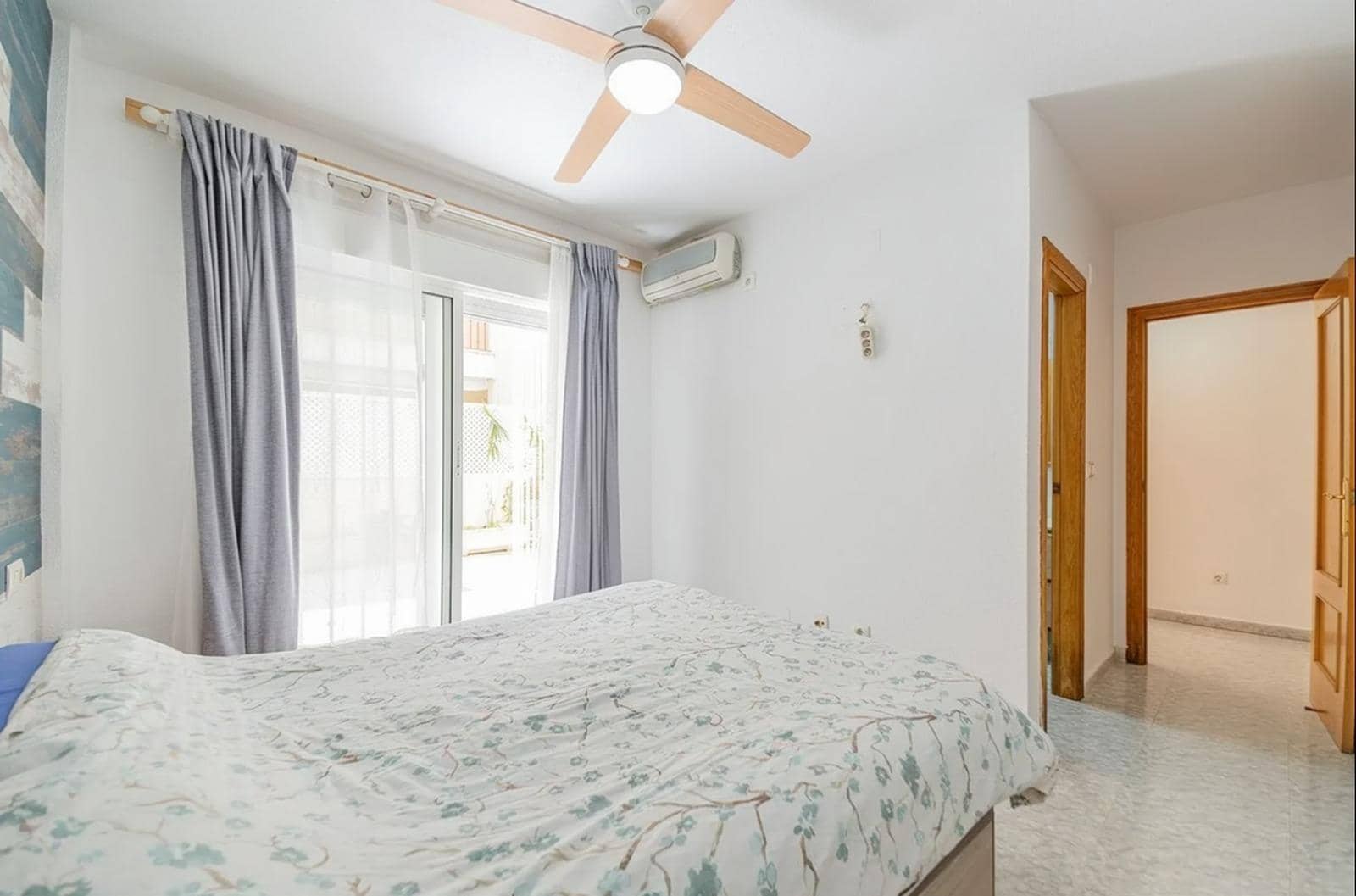 3 camera da letto Appartamento in vendita in Calpe / Calp - 260.000 € (Rif: 9997107)