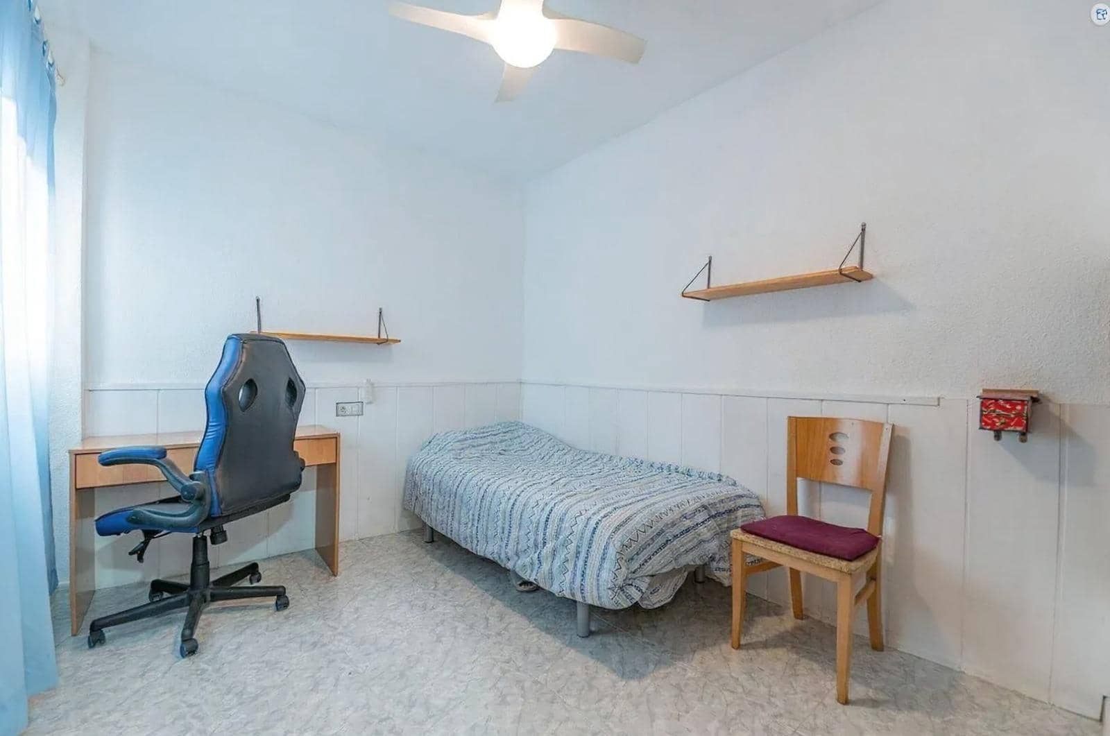 3 camera da letto Appartamento in vendita in Calpe / Calp - 260.000 € (Rif: 9997107)