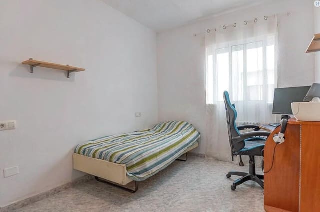 3 Zimmer Wohnung zu verkaufen in Calpe / Calp - 260.000 € (Ref: 9997107)