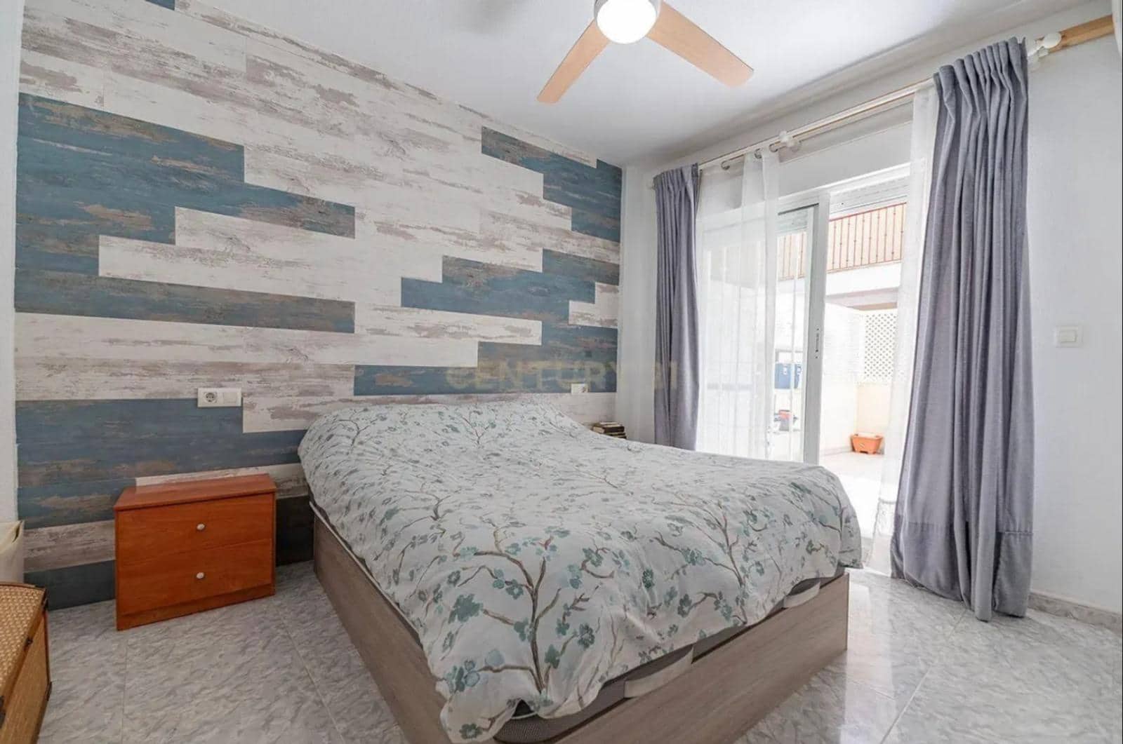 3 camera da letto Appartamento in vendita in Calpe / Calp - 260.000 € (Rif: 9997107)