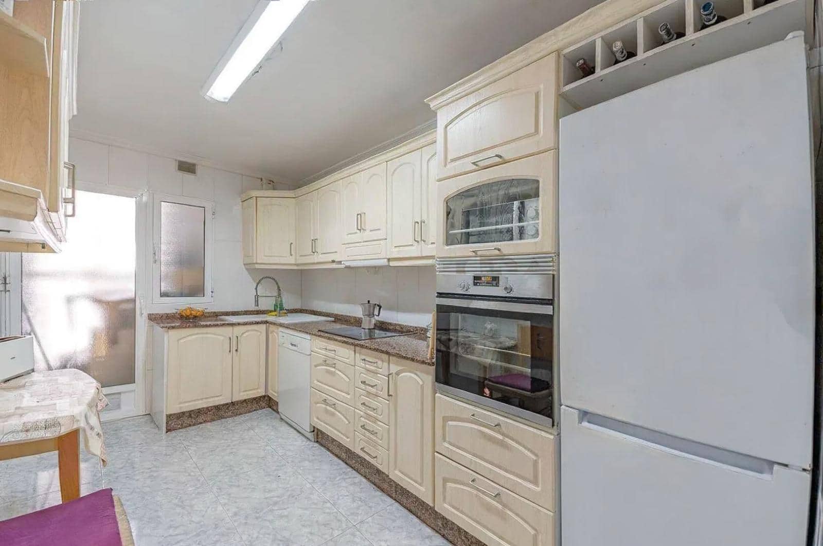 3 camera da letto Appartamento in vendita in Calpe / Calp - 260.000 € (Rif: 9997107)