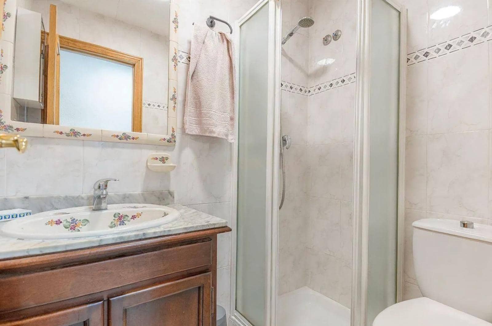 3 camera da letto Appartamento in vendita in Calpe / Calp - 260.000 € (Rif: 9997107)