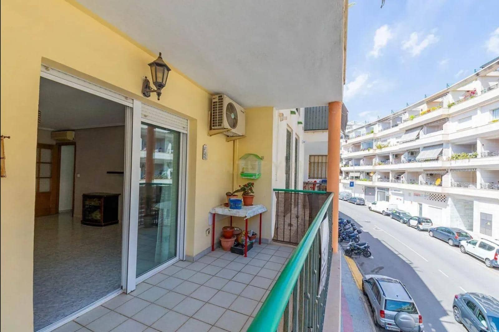 3 camera da letto Appartamento in vendita in Calpe / Calp - 260.000 € (Rif: 9997107)