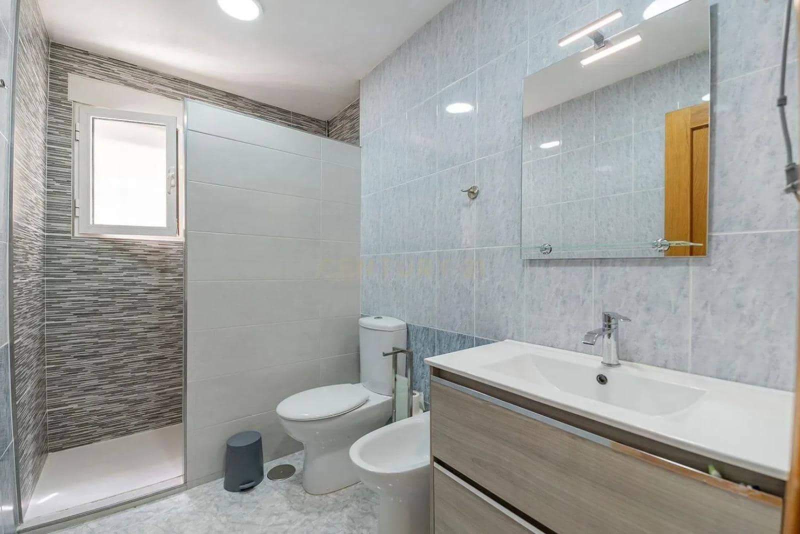 3 camera da letto Appartamento in vendita in Calpe / Calp - 260.000 € (Rif: 9997107)