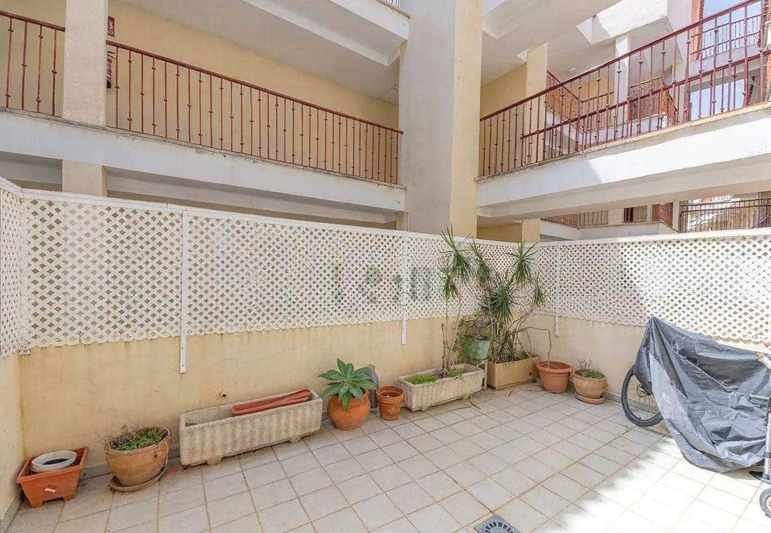3 camera da letto Appartamento in vendita in Calpe / Calp - 260.000 € (Rif: 9997107)