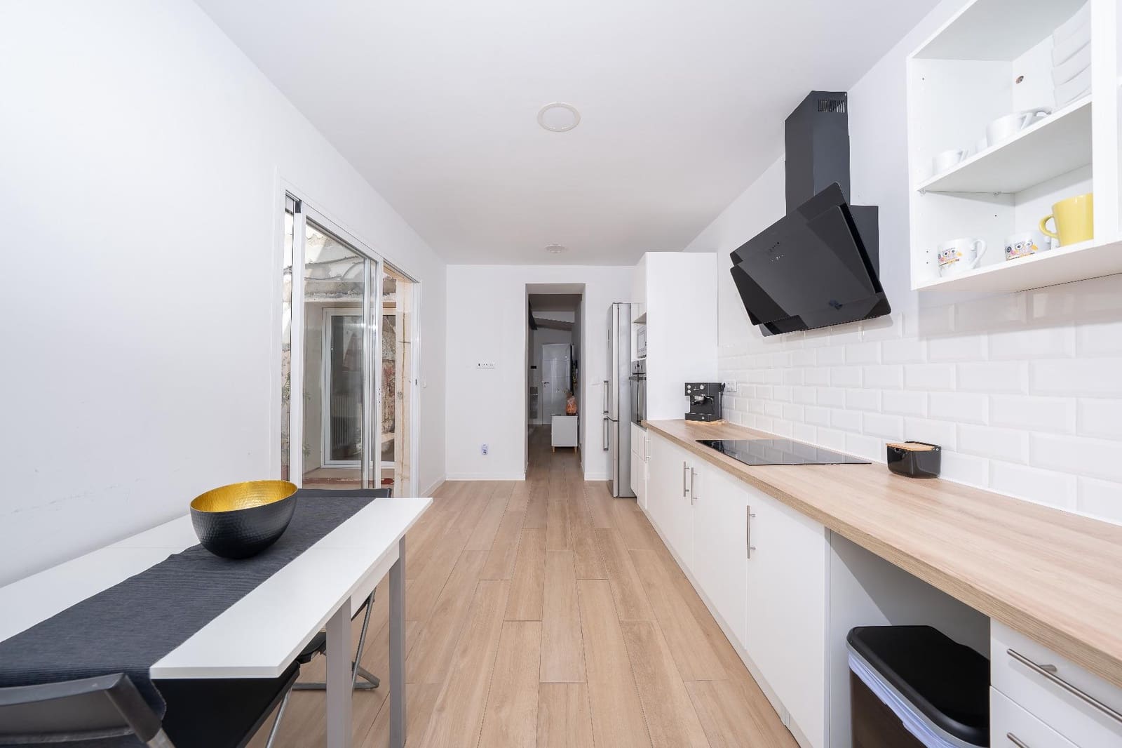 2 slaapkamer Appartement te koop in Elche / Elx - € 240.000 (Ref: 9998790)