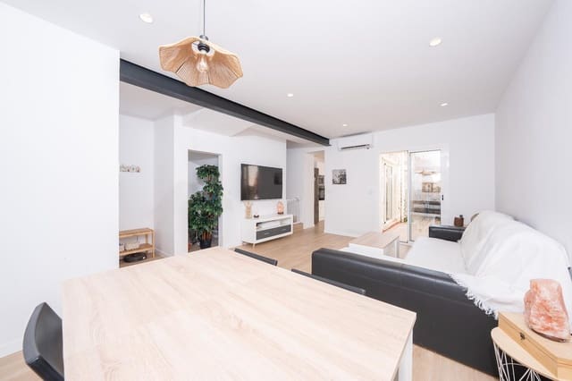 2 slaapkamer Appartement te koop in Elche / Elx - € 240.000 (Ref: 9998790)