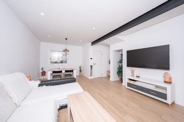 2 slaapkamer Appartement te koop in Elche / Elx - € 240.000 (Ref: 9998790)