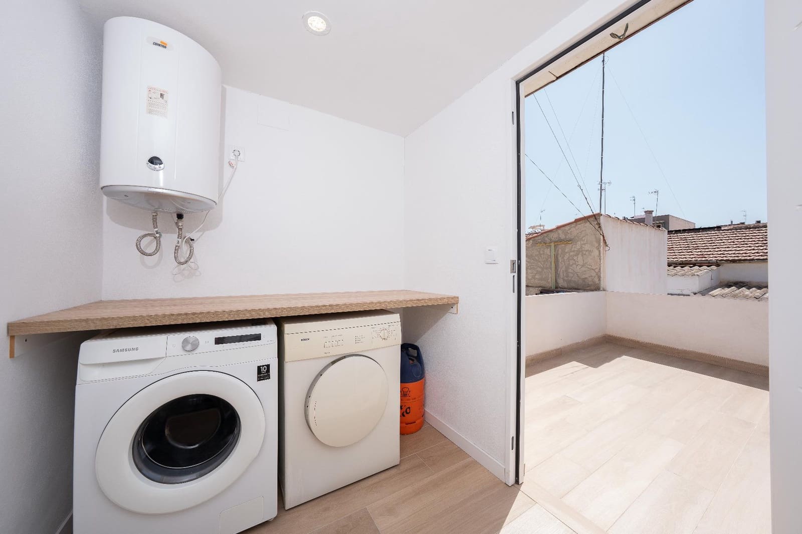 2 slaapkamer Appartement te koop in Elche / Elx - € 240.000 (Ref: 9998790)