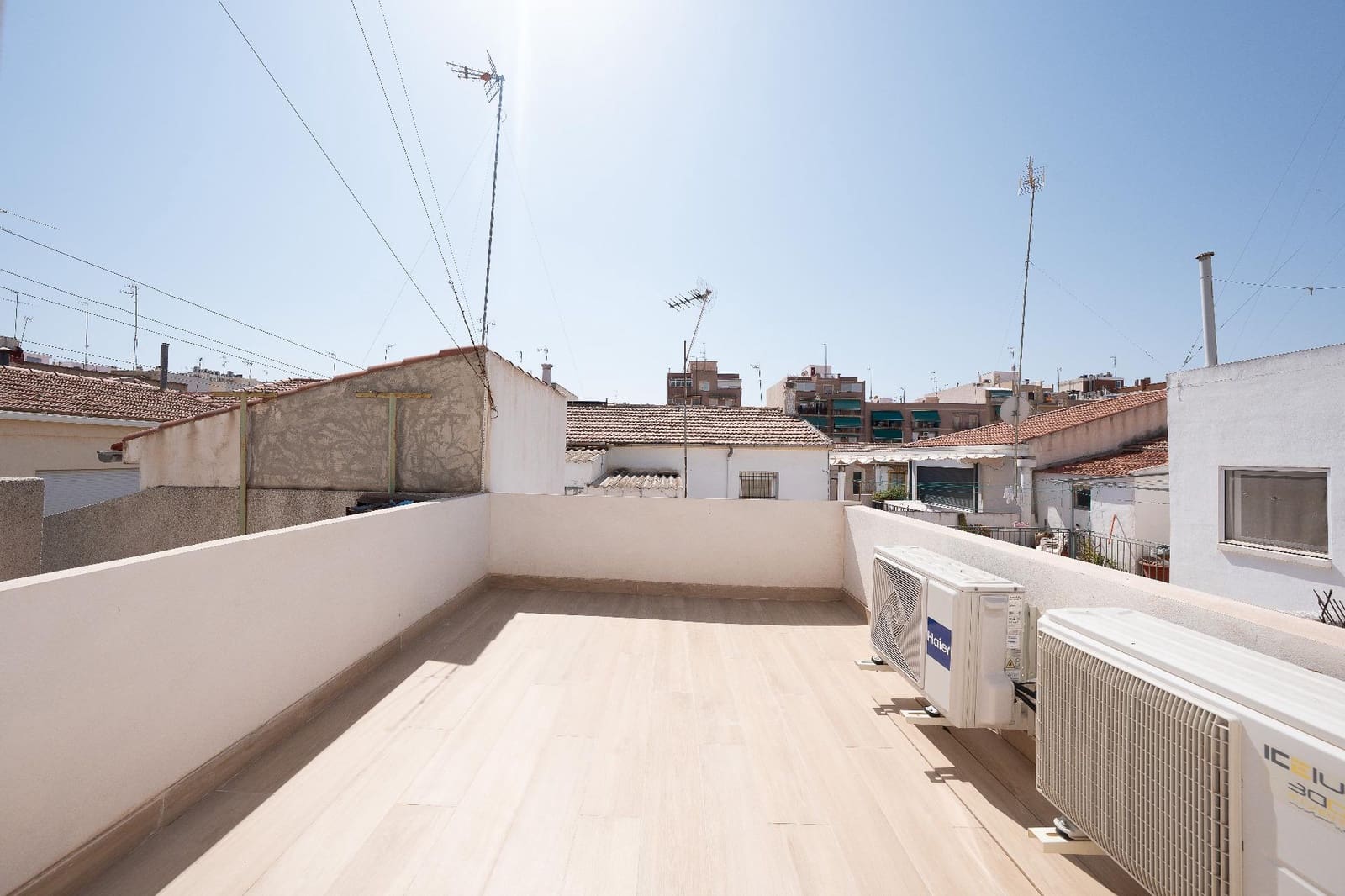 2 slaapkamer Appartement te koop in Elche / Elx - € 240.000 (Ref: 9998790)