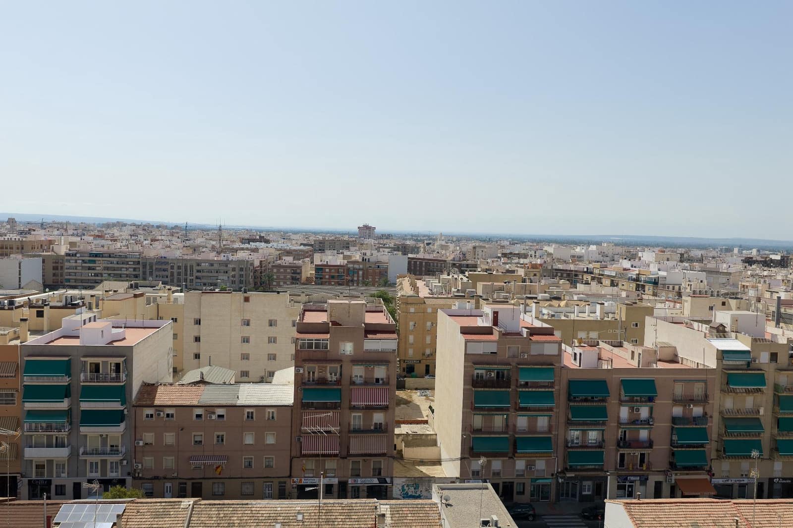 2 slaapkamer Appartement te koop in Elche / Elx - € 240.000 (Ref: 9998790)