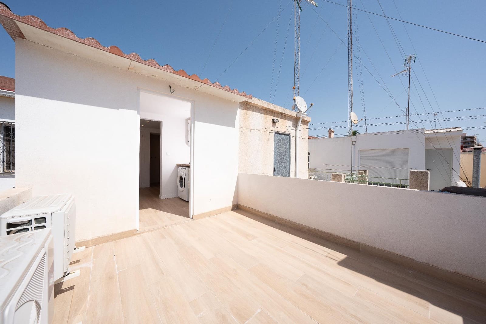 2 slaapkamer Appartement te koop in Elche / Elx - € 240.000 (Ref: 9998790)