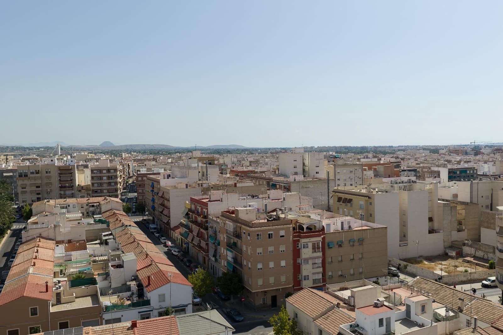 2 slaapkamer Appartement te koop in Elche / Elx - € 240.000 (Ref: 9998790)
