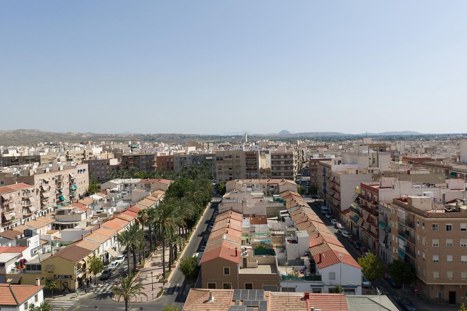 2 slaapkamer Appartement te koop in Elche / Elx - € 240.000 (Ref: 9998790)