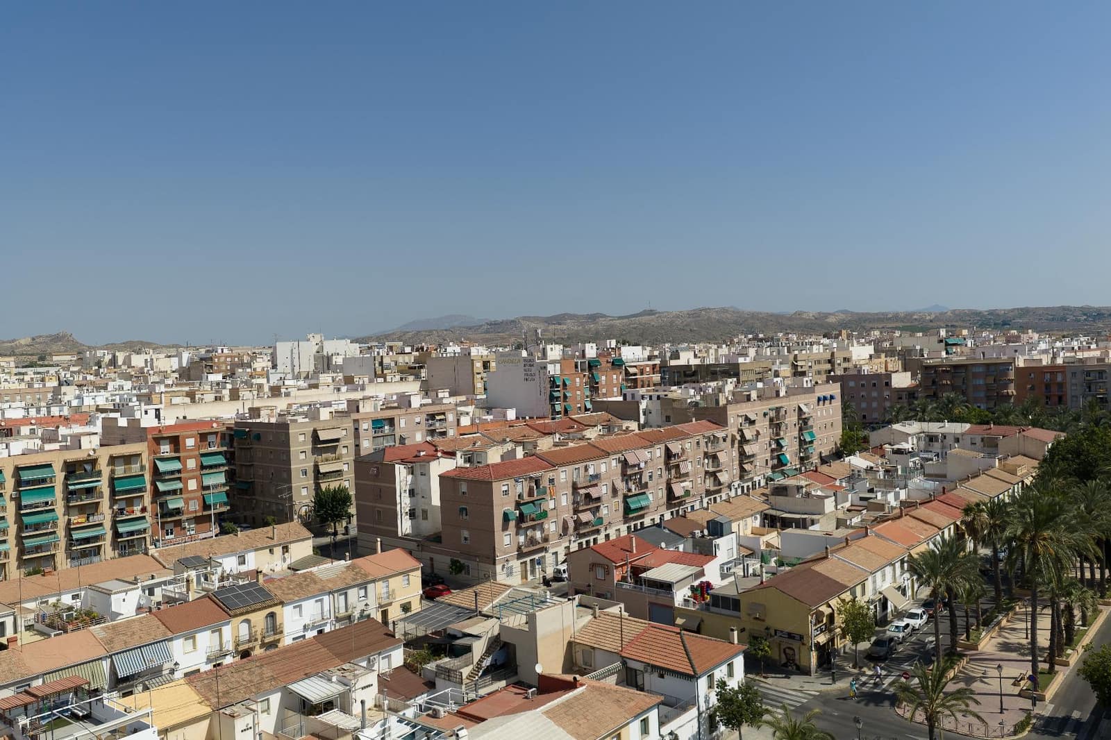 2 slaapkamer Appartement te koop in Elche / Elx - € 240.000 (Ref: 9998790)