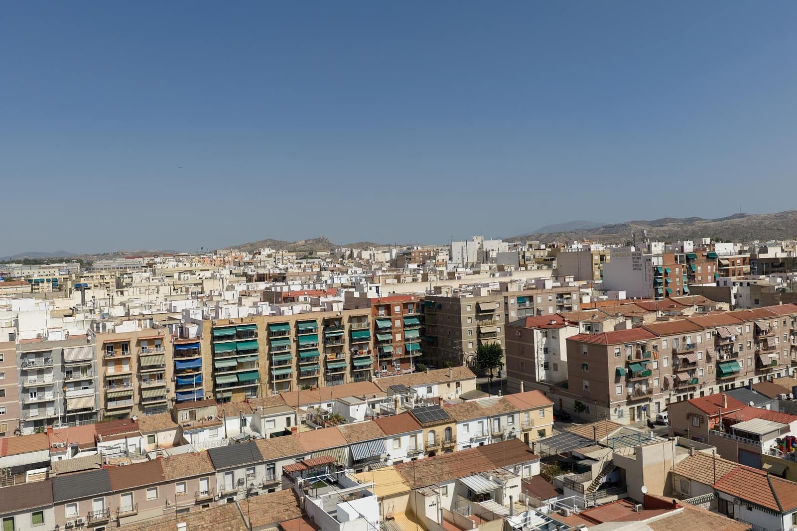 2 slaapkamer Appartement te koop in Elche / Elx - € 240.000 (Ref: 9998790)