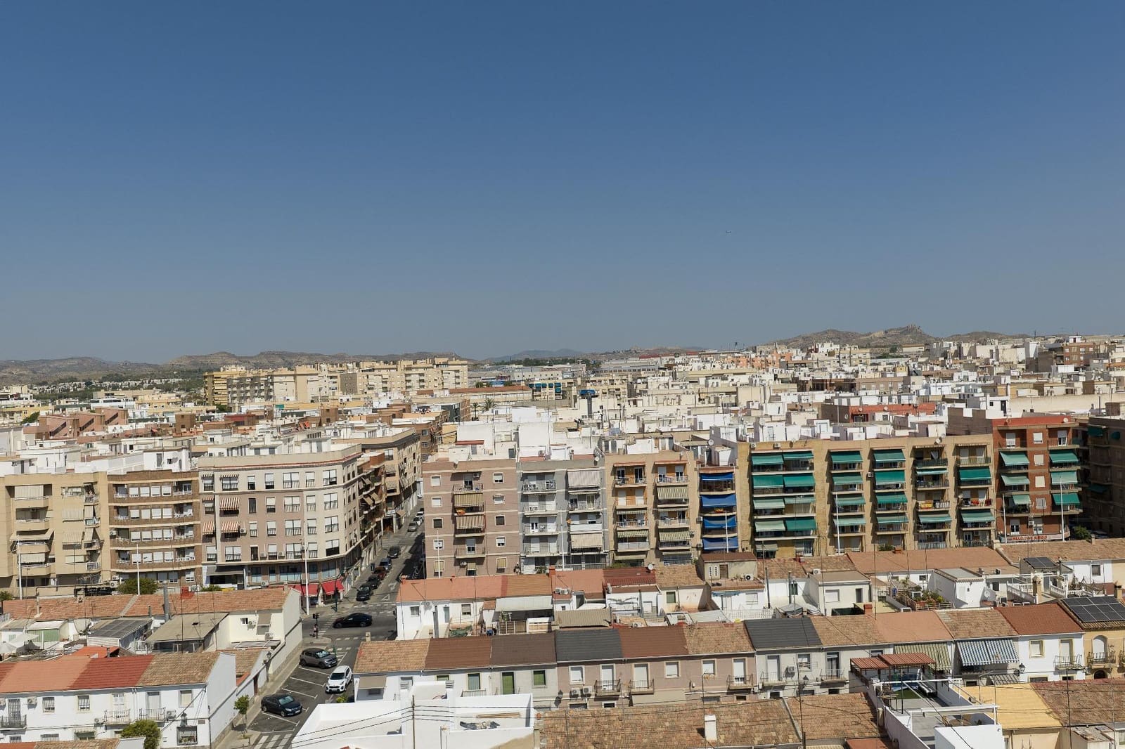 2 slaapkamer Appartement te koop in Elche / Elx - € 240.000 (Ref: 9998790)