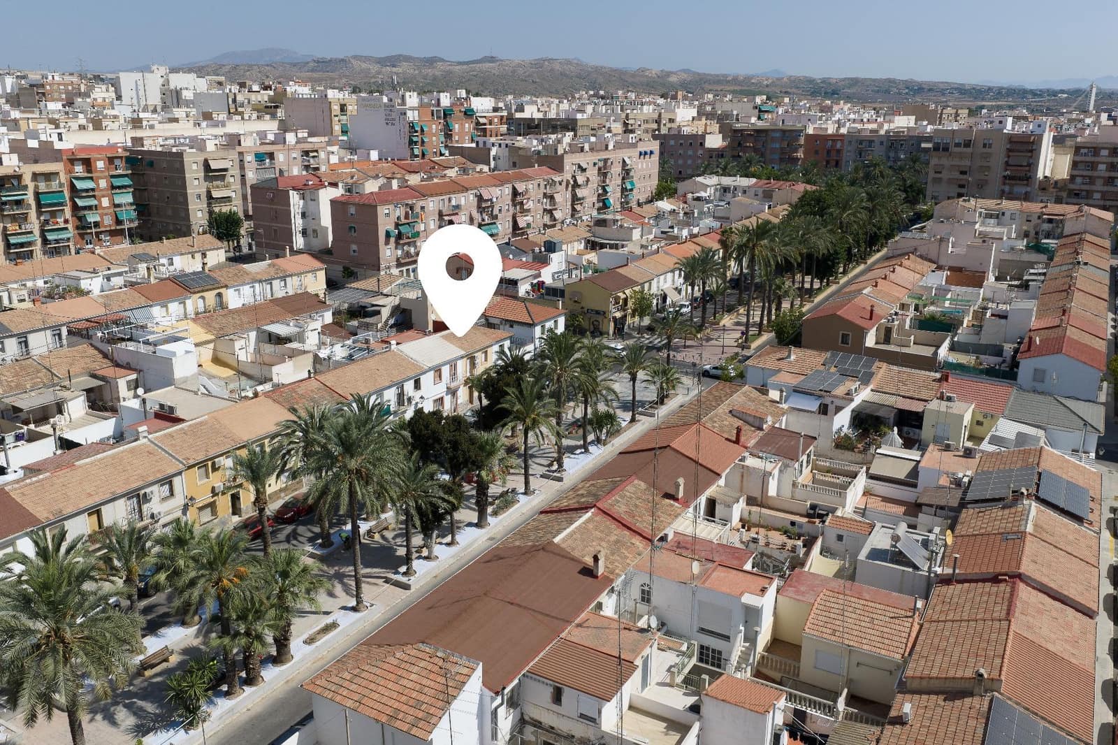 2 slaapkamer Appartement te koop in Elche / Elx - € 240.000 (Ref: 9998790)