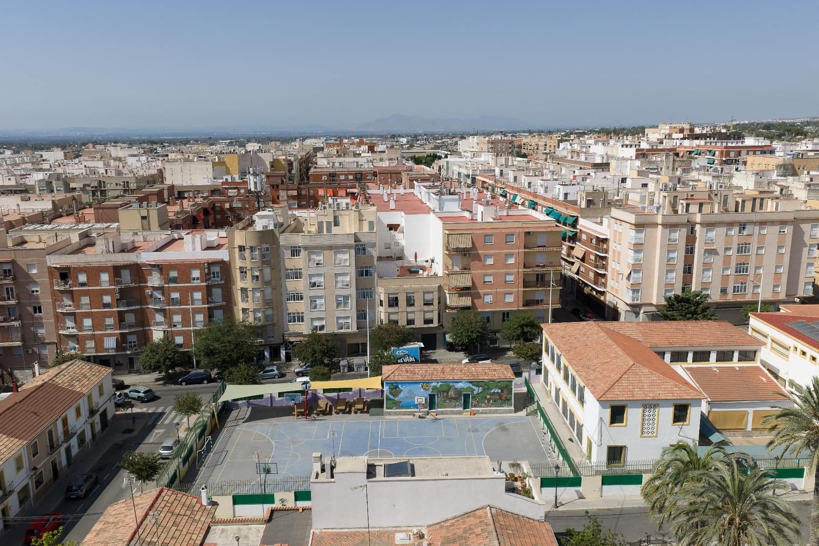 2 slaapkamer Appartement te koop in Elche / Elx - € 240.000 (Ref: 9998790)
