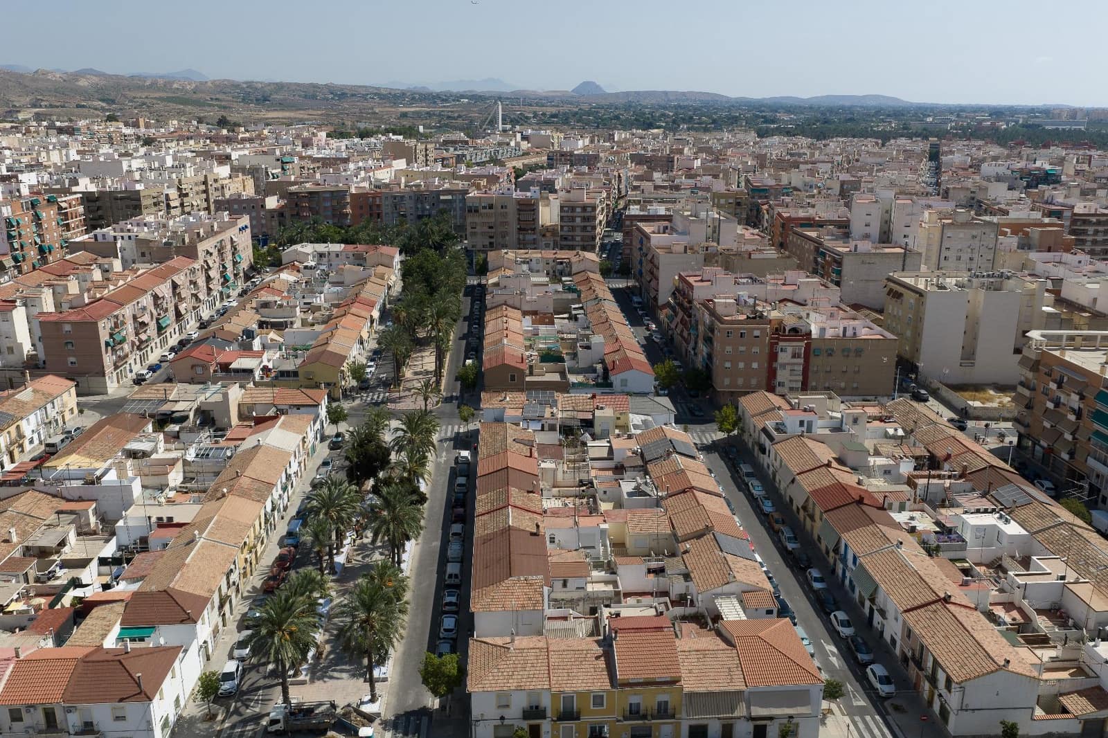 2 slaapkamer Appartement te koop in Elche / Elx - € 240.000 (Ref: 9998790)