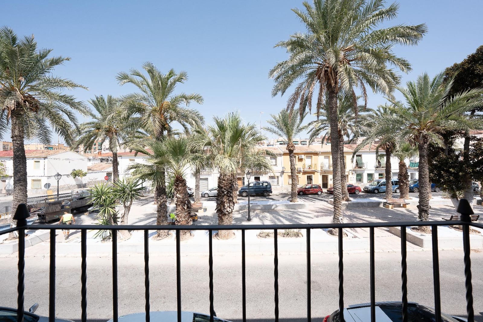 2 slaapkamer Appartement te koop in Elche / Elx - € 240.000 (Ref: 9998790)