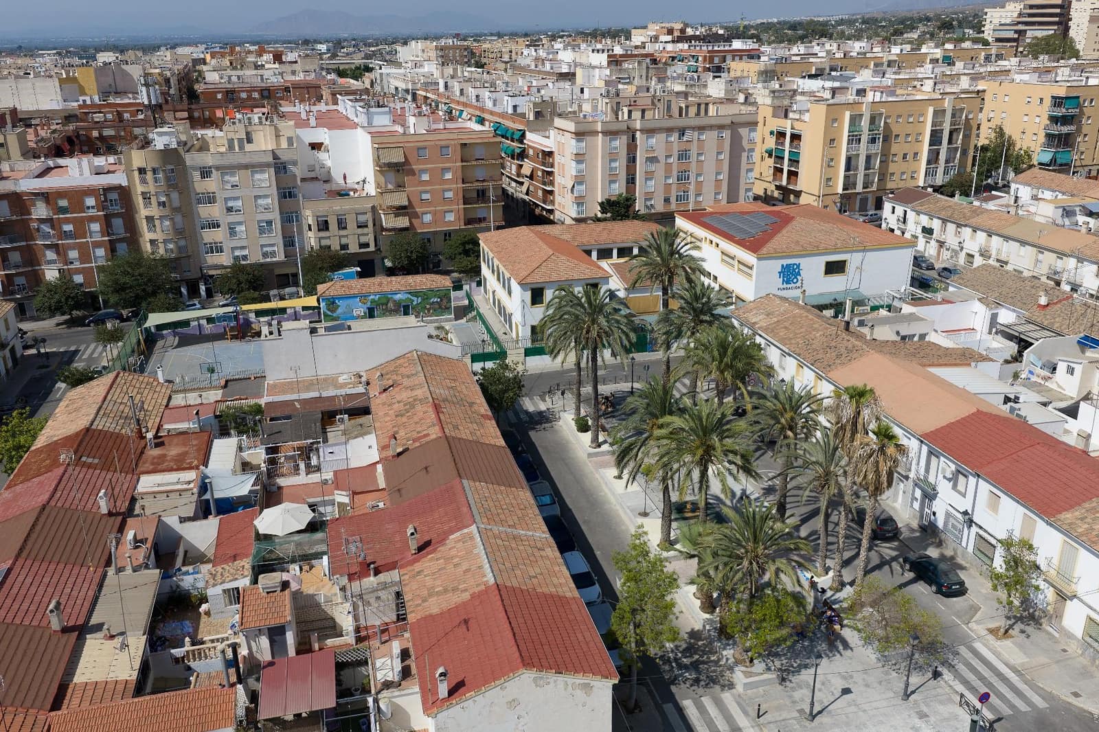 2 slaapkamer Appartement te koop in Elche / Elx - € 240.000 (Ref: 9998790)