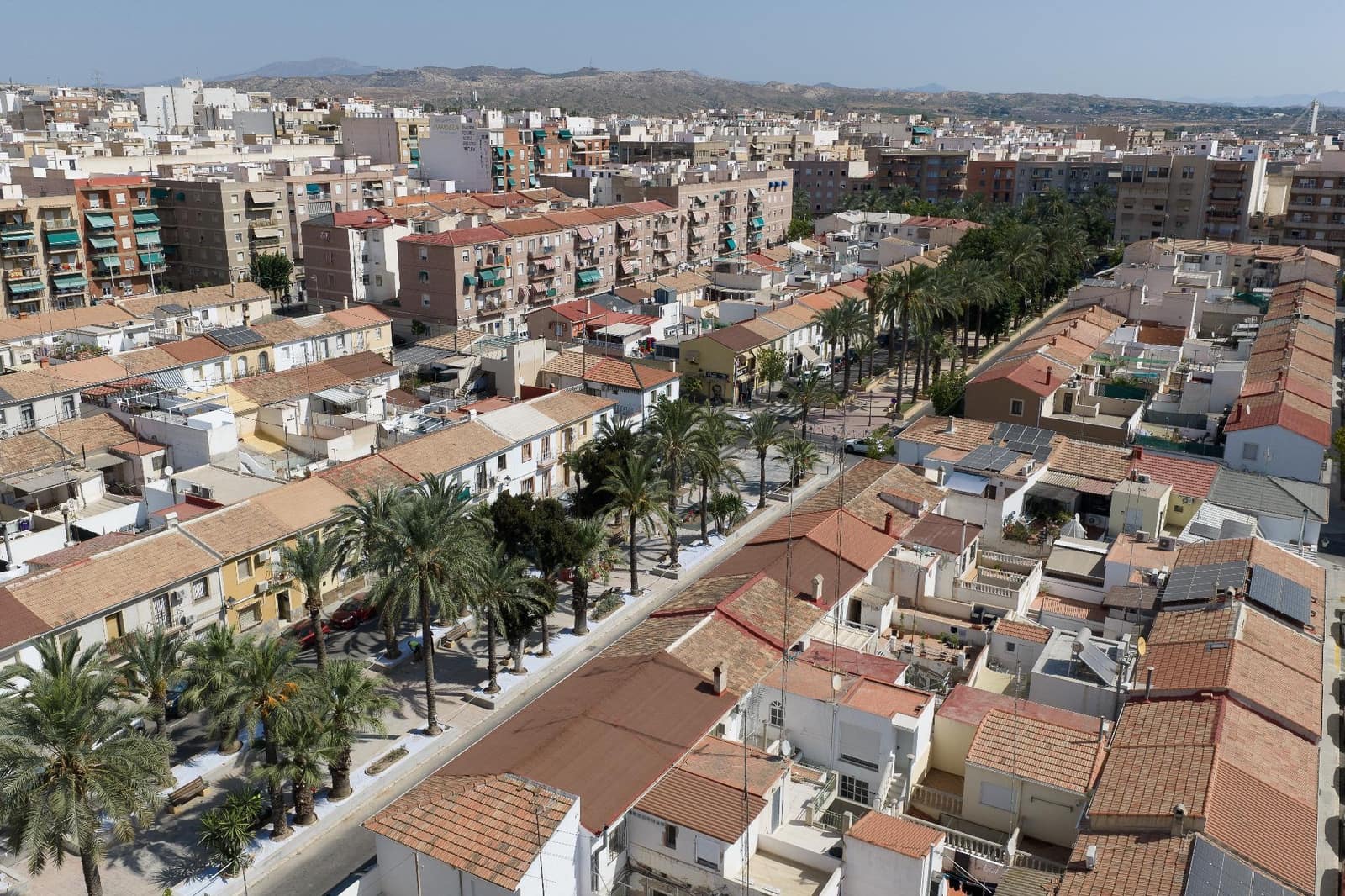 2 slaapkamer Appartement te koop in Elche / Elx - € 240.000 (Ref: 9998790)