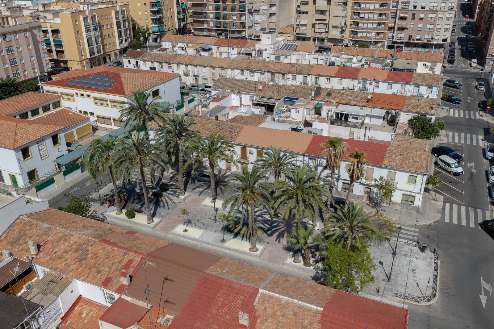 2 slaapkamer Appartement te koop in Elche / Elx - € 240.000 (Ref: 9998790)