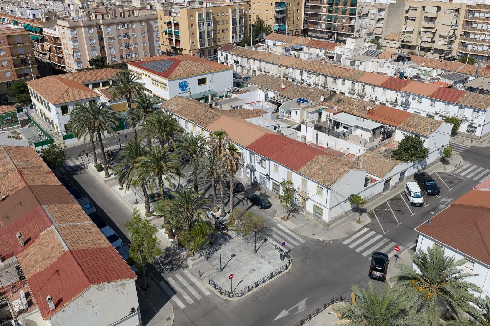 2 slaapkamer Appartement te koop in Elche / Elx - € 240.000 (Ref: 9998790)