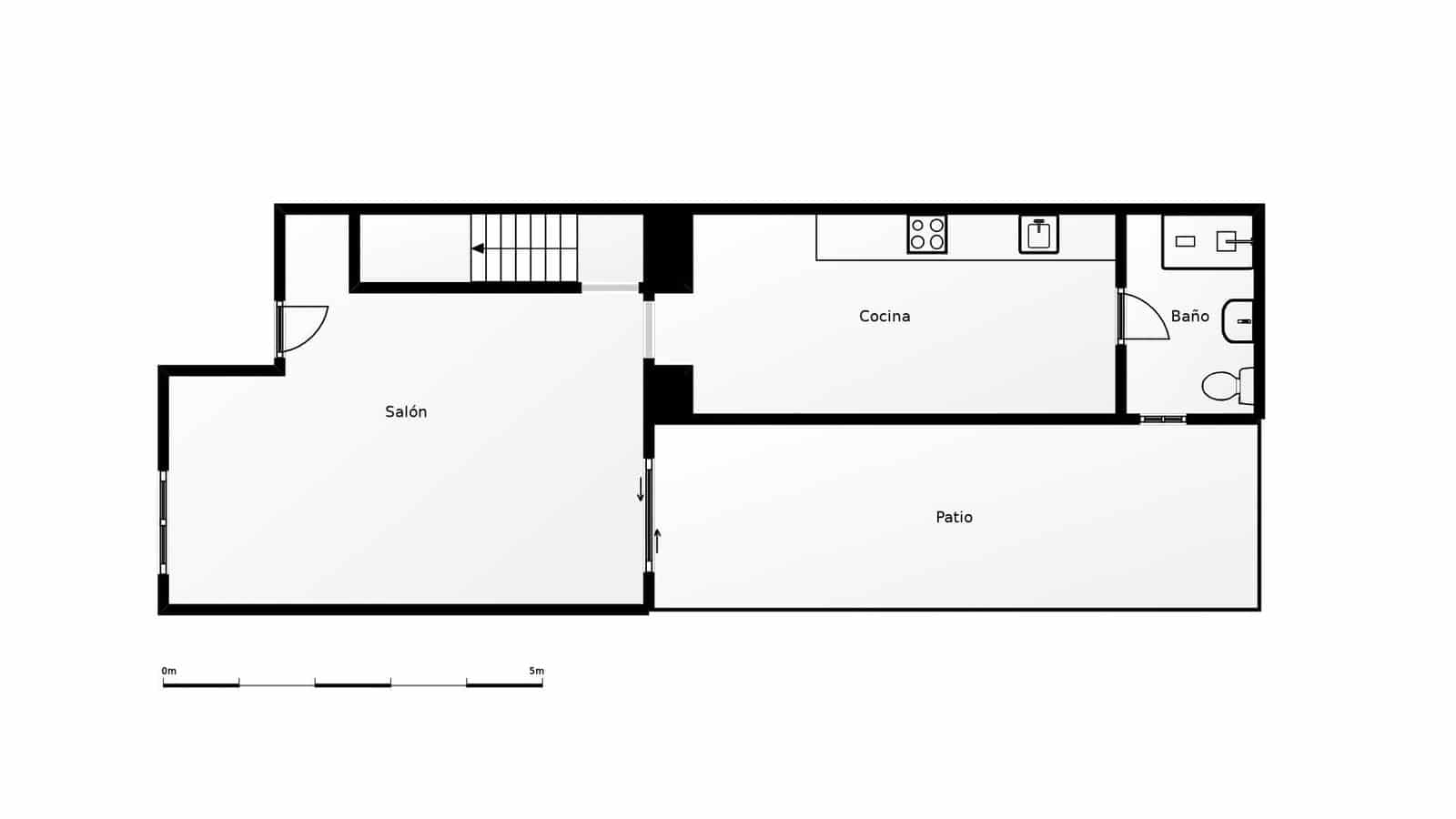 2 slaapkamer Appartement te koop in Elche / Elx - € 240.000 (Ref: 9998790)