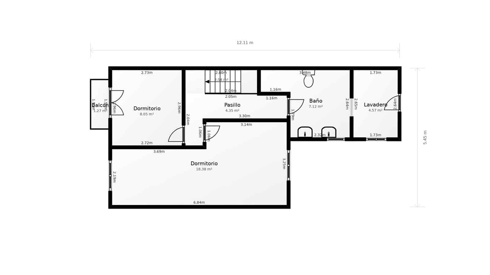 2 slaapkamer Appartement te koop in Elche / Elx - € 240.000 (Ref: 9998790)