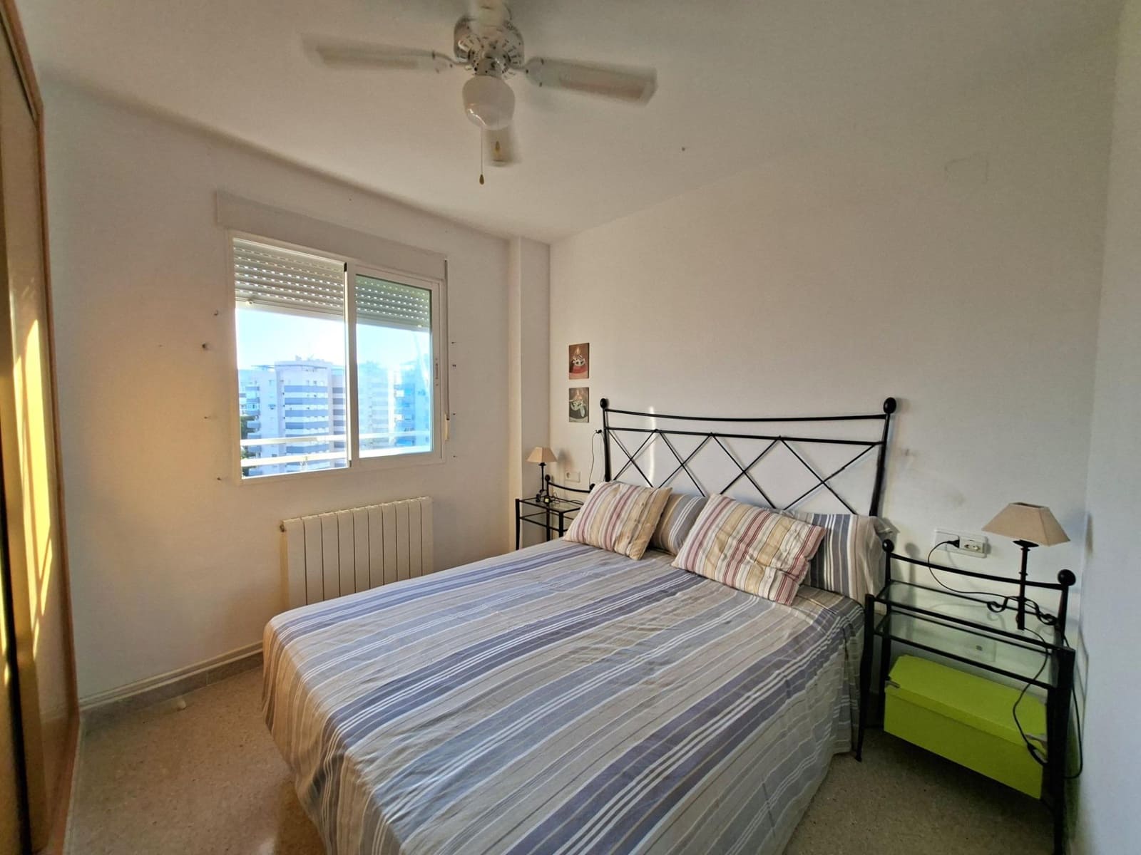 2 camera da letto Appartamento da affittare in Playa de Muchavista con piscina - 1.200 € (Rif: 9998792)