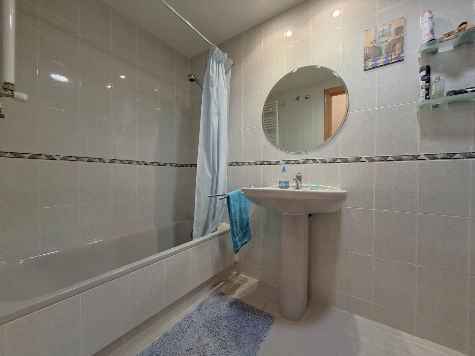 2 camera da letto Appartamento da affittare in Playa de Muchavista con piscina - 1.200 € (Rif: 9998792)