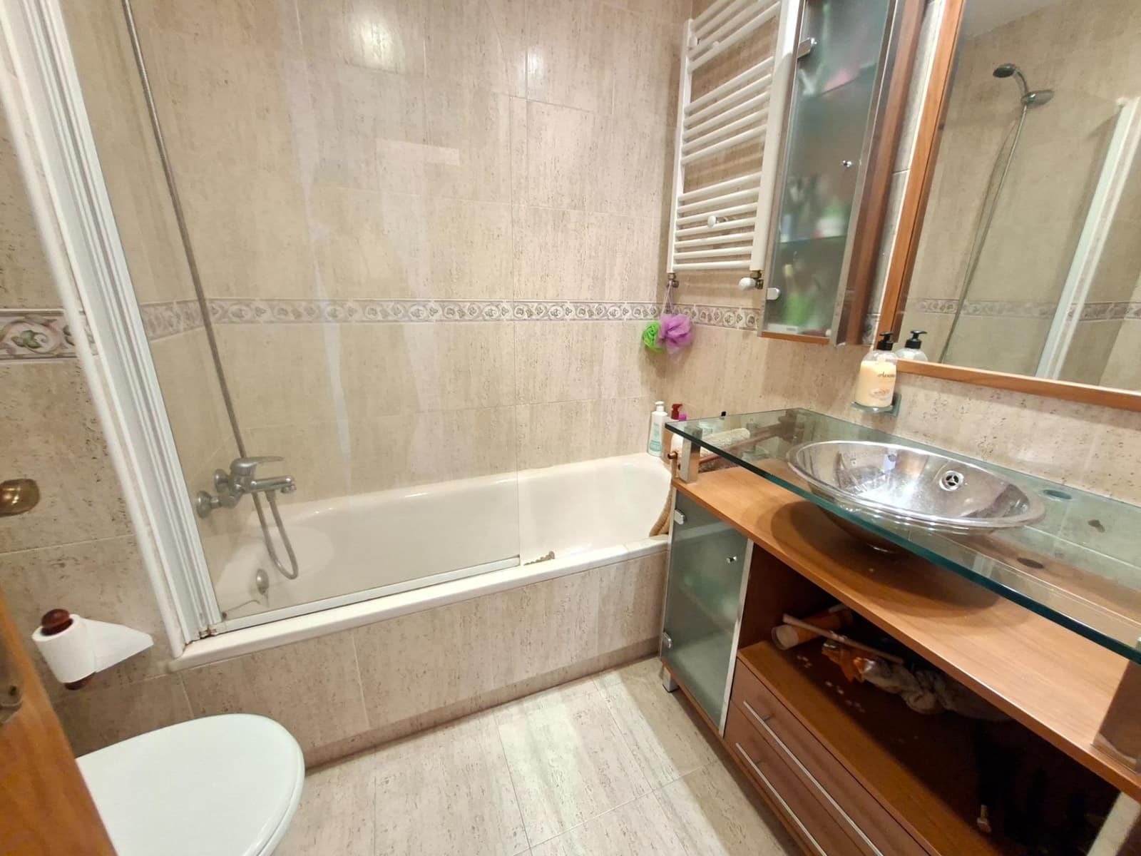 2 camera da letto Appartamento da affittare in Playa de Muchavista con piscina - 1.200 € (Rif: 9998792)