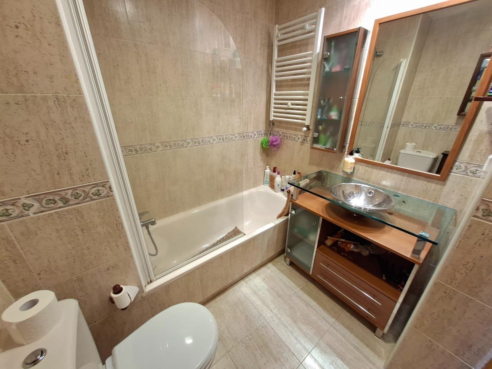 2 camera da letto Appartamento da affittare in Playa de Muchavista con piscina - 1.200 € (Rif: 9998792)