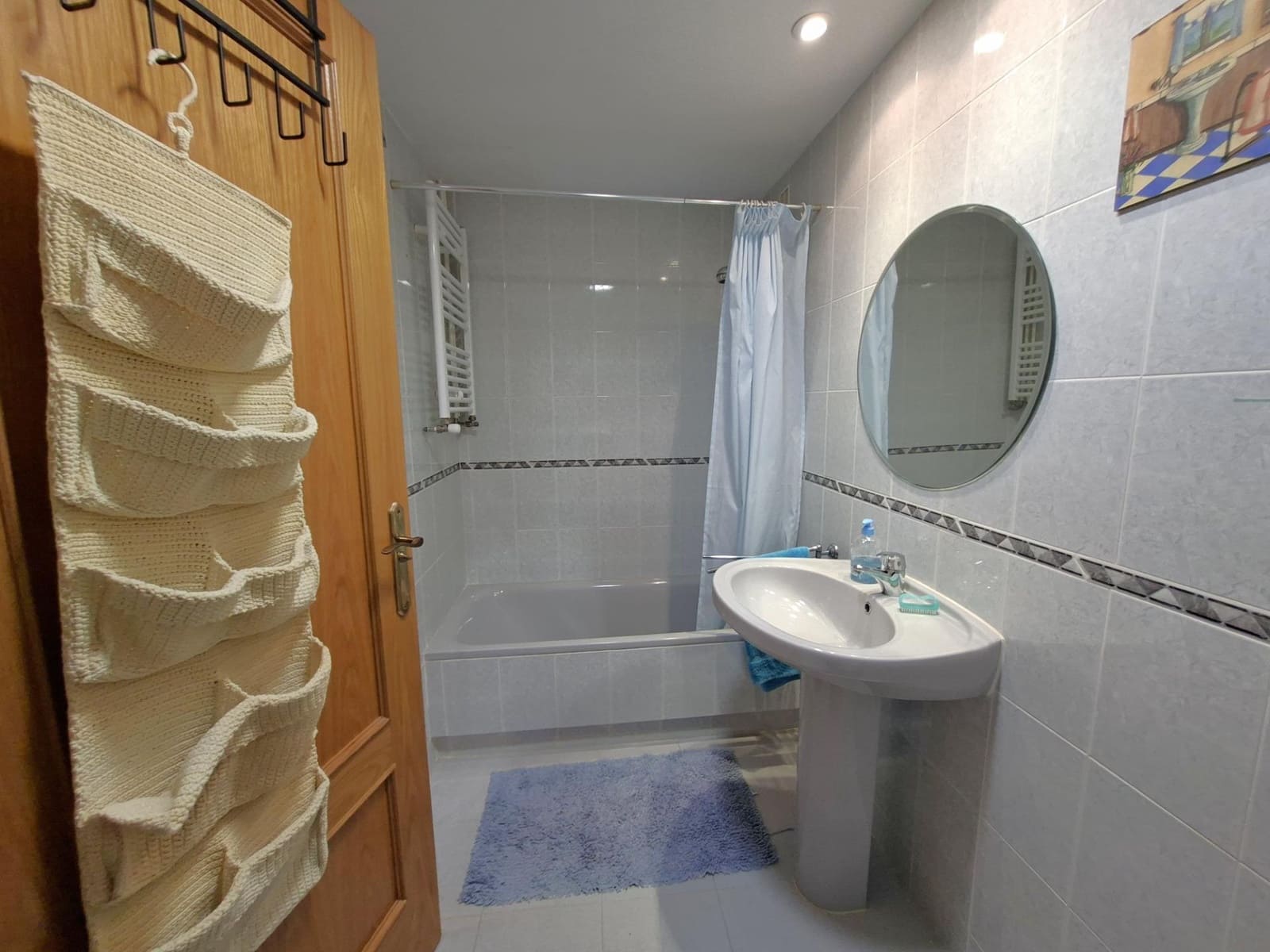 2 camera da letto Appartamento da affittare in Playa de Muchavista con piscina - 1.200 € (Rif: 9998792)