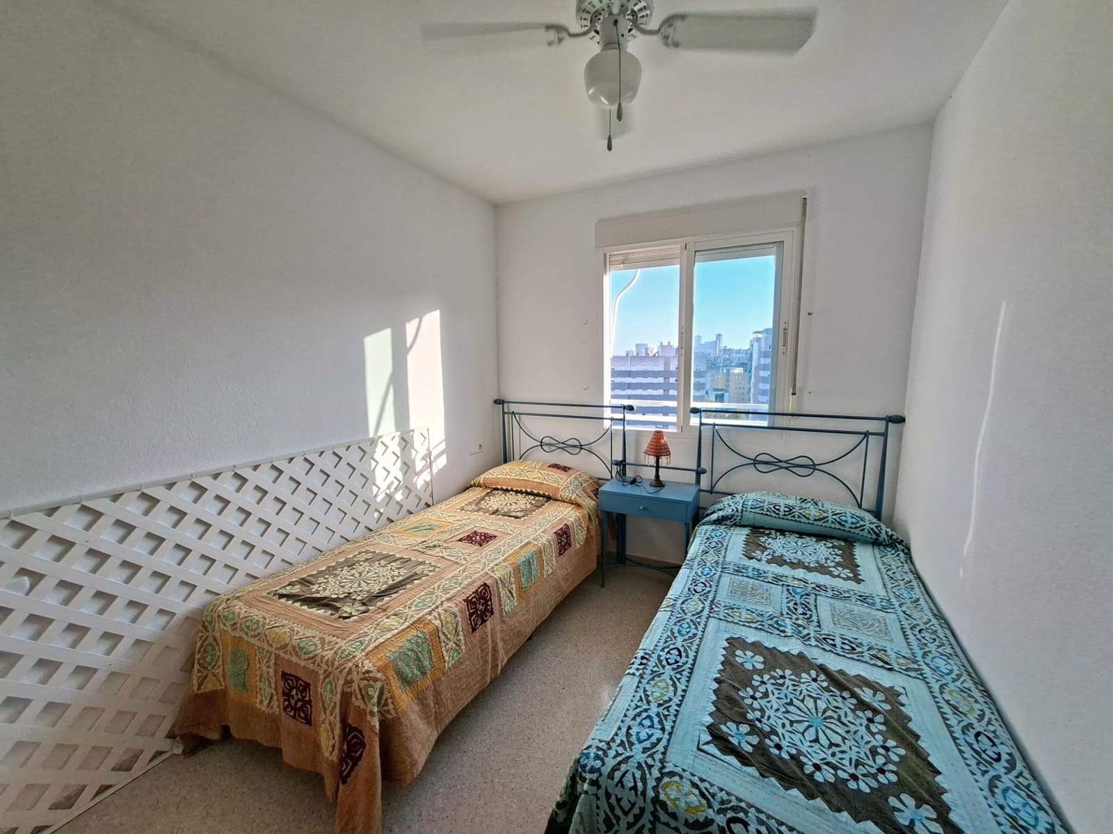 2 camera da letto Appartamento da affittare in Playa de Muchavista con piscina - 1.200 € (Rif: 9998792)
