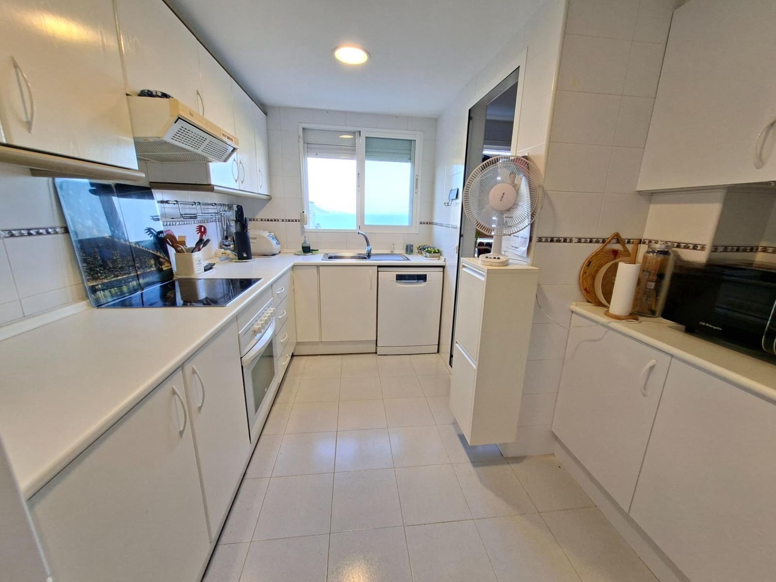 2 bedroom Apartment for rent in Playa de Muchavista with pool - € 1,200 (Ref: 9998792)