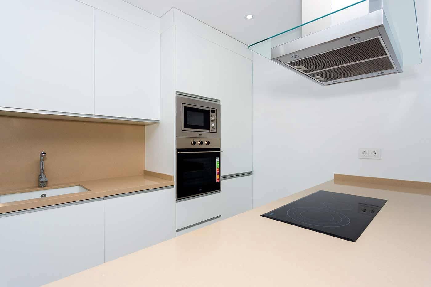 3 sypialnia Willa na sprzedaż w Daya Nueva z basenem garażem - 453 000 € (Ref: 9999606)