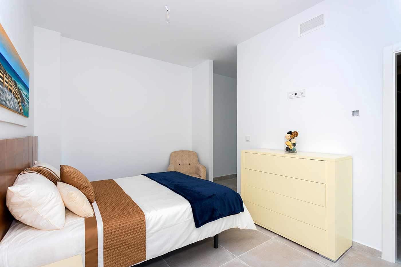 3 sypialnia Willa na sprzedaż w Daya Nueva z basenem garażem - 453 000 € (Ref: 9999606)